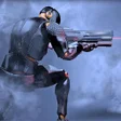 プログラムのアイコン：Robot Rampage: Shooting G…