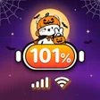 ไอคอนของโปรแกรม: Battery Emoji Buddies