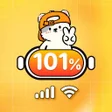 Symbol des Programms: Battery Emoji Buddies