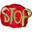 Scroll Police icon