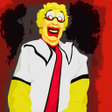 Icon of program: Horror Granny Sponge Chap…
