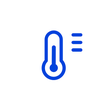 Ícone do programa: Room thermometer - Room T…