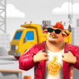 程序图标：TruckBuild