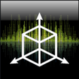 أيقونة البرنامج: 3D Ringtones 4D