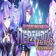 程序图标：Hyperdimension Neptunia R…