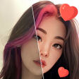 Icon of program: Toon Edit Cartoon Photo