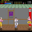 Icoon van programma: Kung-Fu Master Returns