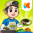 ไอคอนของโปรแกรม: Warung Rujak dan Tahu Tek