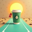 Ikon program: Coffee Stack