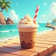 أيقونة البرنامج: Coffee Stack
