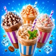 プログラムのアイコン：Coffee Stack