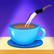 程序图标：Coffee Stack