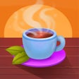 Ikon program: Coffee Stack