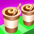 Icoon van programma: Coffee Stack