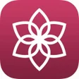Symbol des Programms: Yoga Vidya 2.0