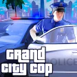 Grand City Cop - Open World