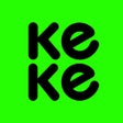 ไอคอนของโปรแกรม: Keke