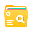 Ícone do programa: AirFile - Fast Organizer