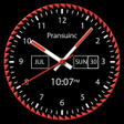 Ícone do programa: Smart Night Clock - Wallp…