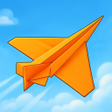 Programikonen: Epic Sky Plane: Race Adve…