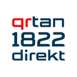 程序图标：1822direkt QRTAN+