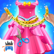 程序图标：Fashion Star Designer DIY