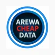 أيقونة البرنامج: Arewa Cheap Data VTU