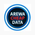 ไอคอนของโปรแกรม: Arewa Cheap Data VTU