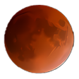 Symbol des Programms: Astro IIDC