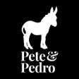 프로그램 아이콘: Pete  Pedro
