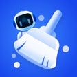 Ícone do programa: AI Cleaner: Storage Clean…
