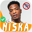 Icon of program: Niska 2020-2021 Sans Inte…