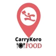 プログラムのアイコン：CarryKoro Food