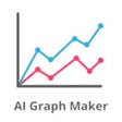 Ikon program: AI Graph Maker