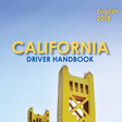 Icon of program: 2019 CALIFORNIA DRIVER HA…