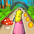 プログラムのアイコン：Super Princess Runner Gam…