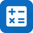 プログラムのアイコン：Smart Calculator