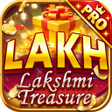 프로그램 아이콘: Lakh Treasure Pro