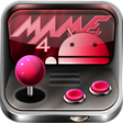 Icoon van programma: MAME4droid 0.139u1
