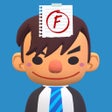 프로그램 아이콘: Bad Student