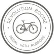 ไอคอนของโปรแกรม: Revolution Boone