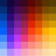 Symbol des Programms: Color Picker