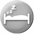 Symbol des Programms: iWannaSleep