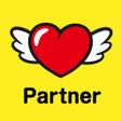 Icon of program: Partner - ビデオ通話で安心安全なチャット