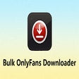أيقونة البرنامج: Bulk OnlyFans Downloader