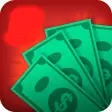 Money Clicker Game -Money Rain