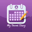 My Secret Diary With Lock