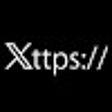 ไอคอนของโปรแกรม: Xttps