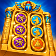 ไอคอนของโปรแกรม: Ankhspire: Pharaoh Stack …