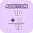 プログラムのアイコン：Math Addition Quiz Facts …
